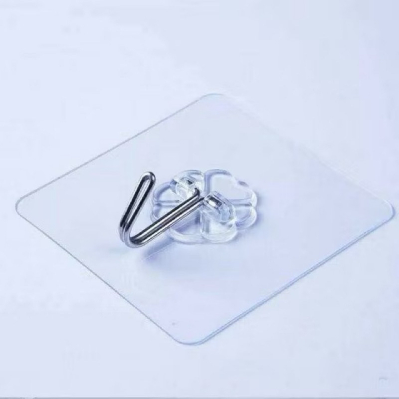 combo 30 Móc dán tường móc inox siêu dính