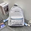 Mèo PuPPy đi học nam nữ thời trang size 40 vừa A4 laptop chất da đẹp đi chơi du lịch tiện dụng BL06