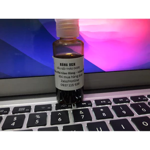 Dầu Gội Thảo dược Rồng Đen Giúp sạch Gàu sạch Nấm cung cấp bổ sung chất dinh dương cho tóc chắc khoẻ óng mượt