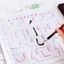 Tổng hợp vải ma thuật luyện viết chữ Hán, thư pháp cho người mới bắt đầu(Viết bằng nước)