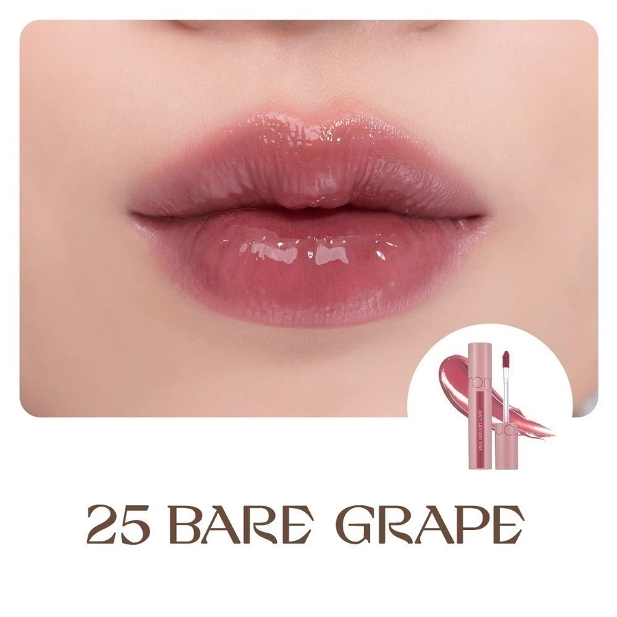 25 Bare Grape