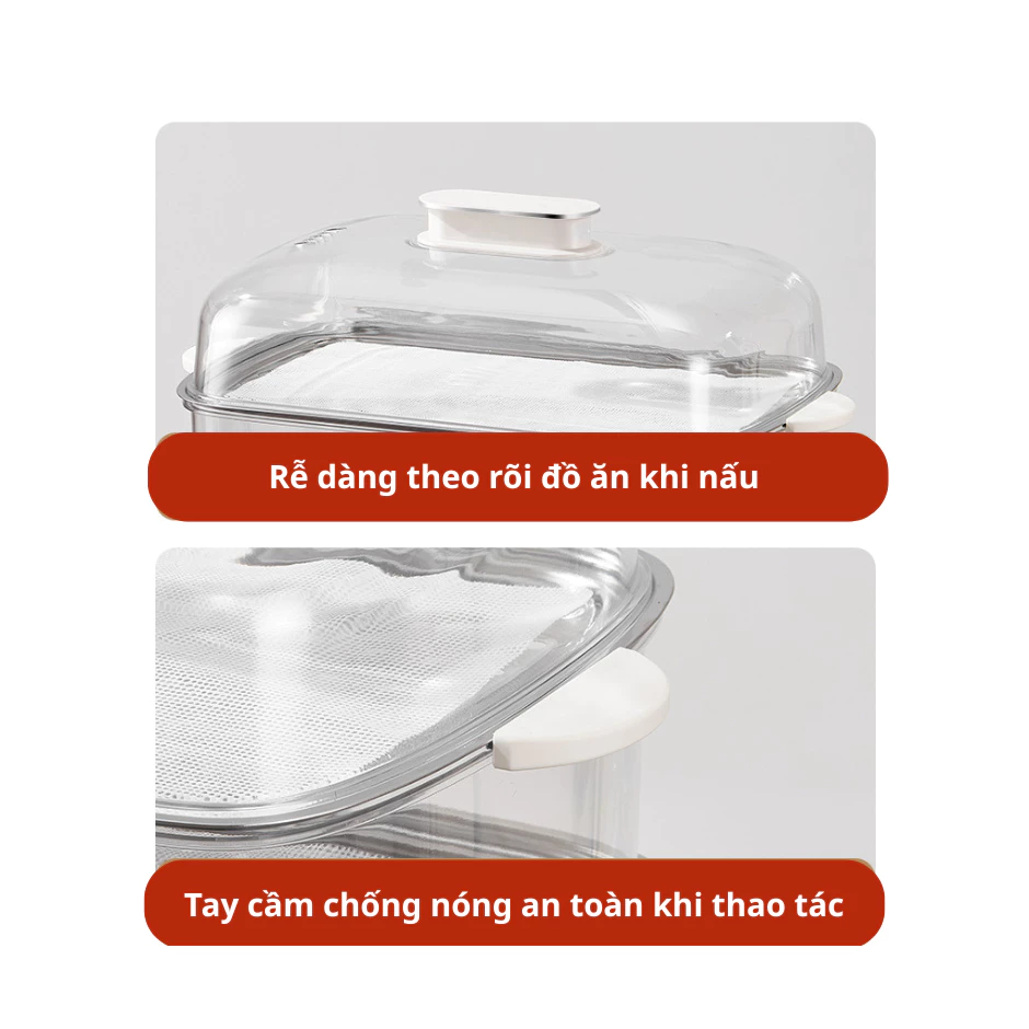 Tokee 3 tầng ảnh 3
