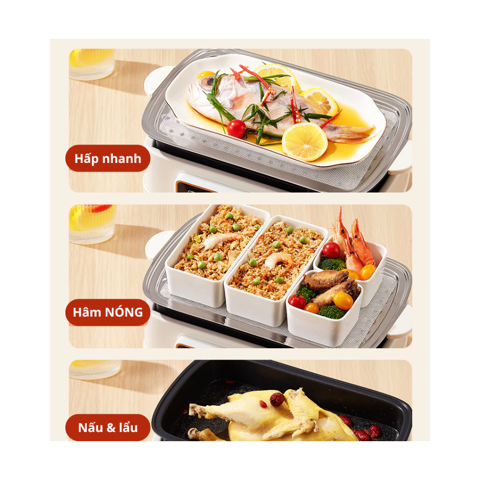 Tokee 3 tầng ảnh 4