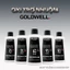 Dung Môi Pha Thuốc Nhuộm Oxy GOLDWELL Topchic Chính Hãng 1000ml – Bảo Vệ Tóc, Màu Nhuộm Lên Chuẩn.