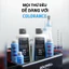 Dung Môi Pha Thuốc Nhuộm Oxy GOLDWELL Topchic Chính Hãng 1000ml – Bảo Vệ Tóc, Màu Nhuộm Lên Chuẩn.