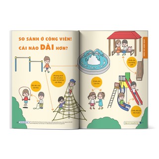 Sách Finybooks - Bộ Đứa trẻ thiên tài - Wiki Wiki tiền tiểu học - Chơi để giỏi