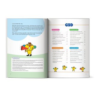 Sách Finybooks - Bộ Đứa trẻ thiên tài - Wiki Wiki tiền tiểu học - Chơi để giỏi