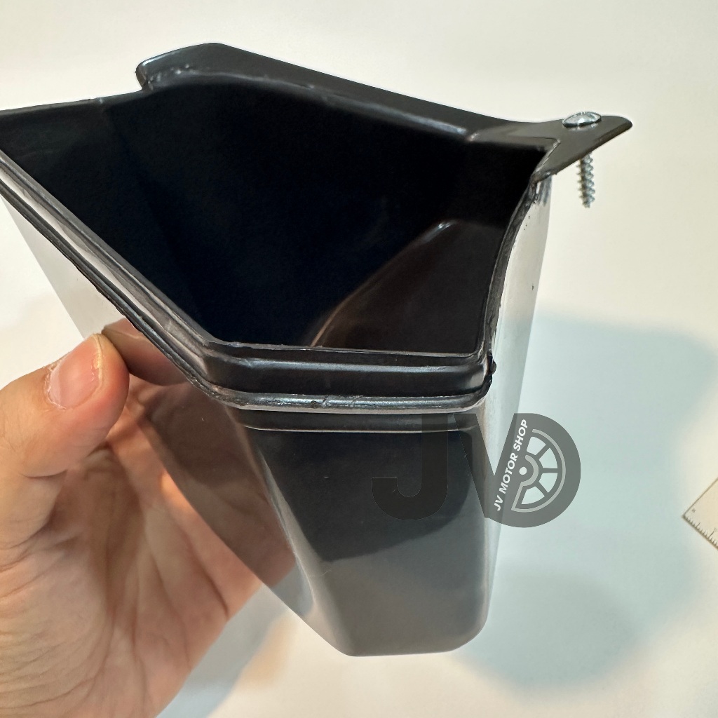 Hộc đựng đồ Air Blade/ AB  (2020 -2025) – Nhựa ABS, dễ Lắp – Chuẩn dáng xe, tiện lợi dễ sử dụng