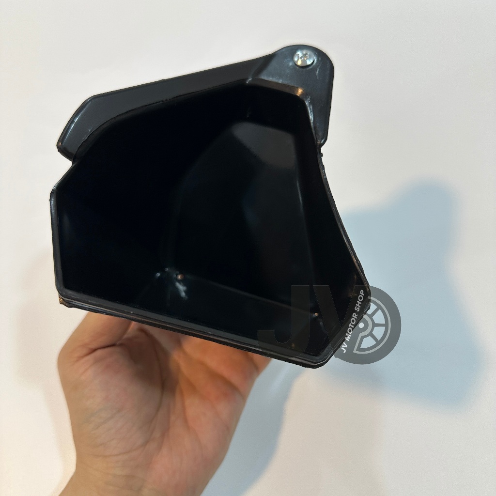 Hộc đựng đồ Air Blade/ AB  (2020 -2025) – Nhựa ABS, dễ Lắp – Chuẩn dáng xe, tiện lợi dễ sử dụng