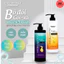 GỘI XẢ PHỤC HỒI KERATIN THERAPY CEORALI - 2X720ML