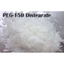 Chất tạo đặc / gel trong dầu gội: PEG - 150 Distearate (PEG 150)