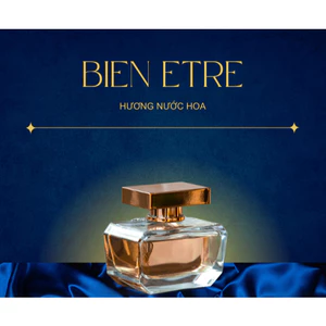 HƯƠNG BIEN ETRE (VK - MEN FRAGRANCE OIL)