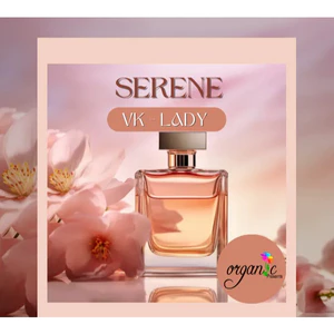 HƯƠNG SERENE (VK - LADY FRAGRANCE OIL)