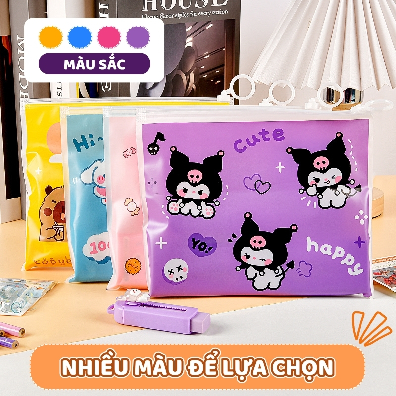 Combo Đồ Dùng Học Tập Dễ Thương – Quà Sinh Nhật Siêu Hot Cho Bé Chuẩn Bị Vào Năm Học Mới