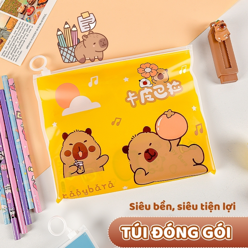 Combo Đồ Dùng Học Tập Dễ Thương – Quà Sinh Nhật Siêu Hot Cho Bé Chuẩn Bị Vào Năm Học Mới