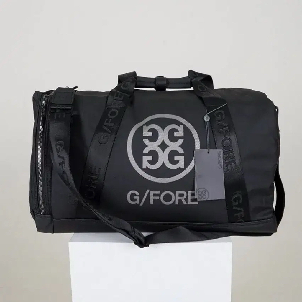 Túi Đựng Đồ Golf G4 Hàn Quốc | Túi Xách Thể Thao G/FORE Duffle Bag ...