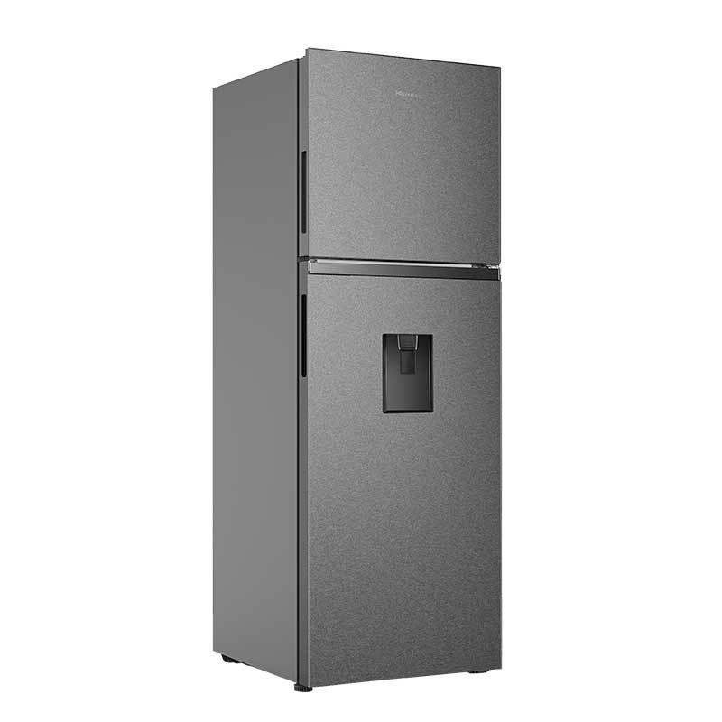 Tủ lạnh Hisense Inverter 249L RT328N4EBND - Tiết Kiệm | Lấy nước ngoài | Khử mùi - BH 3 Năm - Miễn Phí Giao Hàng Tận Nơi