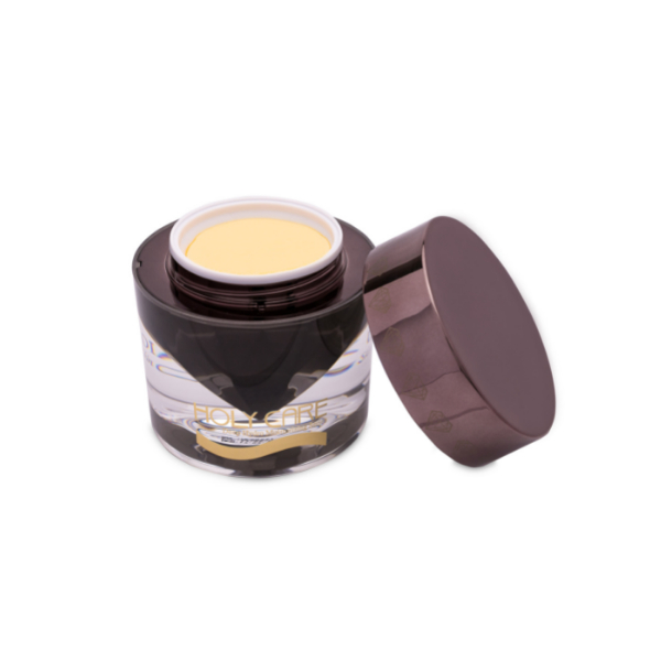 Kem Dưỡng Trắng Da Cao Cấp Holy Care Đài Loan Black Diamond 25G | Chất kem nén sử dụng lâu