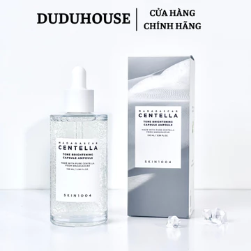 Tinh Chất Dưỡng Da Skin1004 Madagascar Centella Tone Brightening Capsule Ampoule 100ml