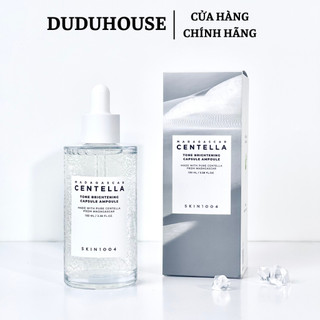 Tinh Chất Dưỡng Da Skin1004 Madagascar Centella Tone Brightening Capsule Ampoule 100ml