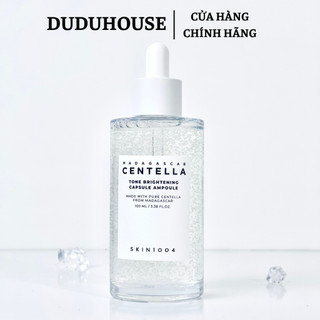 Tinh Chất Dưỡng Da Skin1004 Madagascar Centella Tone Brightening Capsule Ampoule 100ml