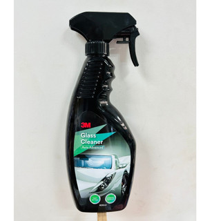 [Chính hãng] Dung Dịch Vệ Sinh, làm mới kính 3M™ - Glass Cleaner 400ml - mẫu mới