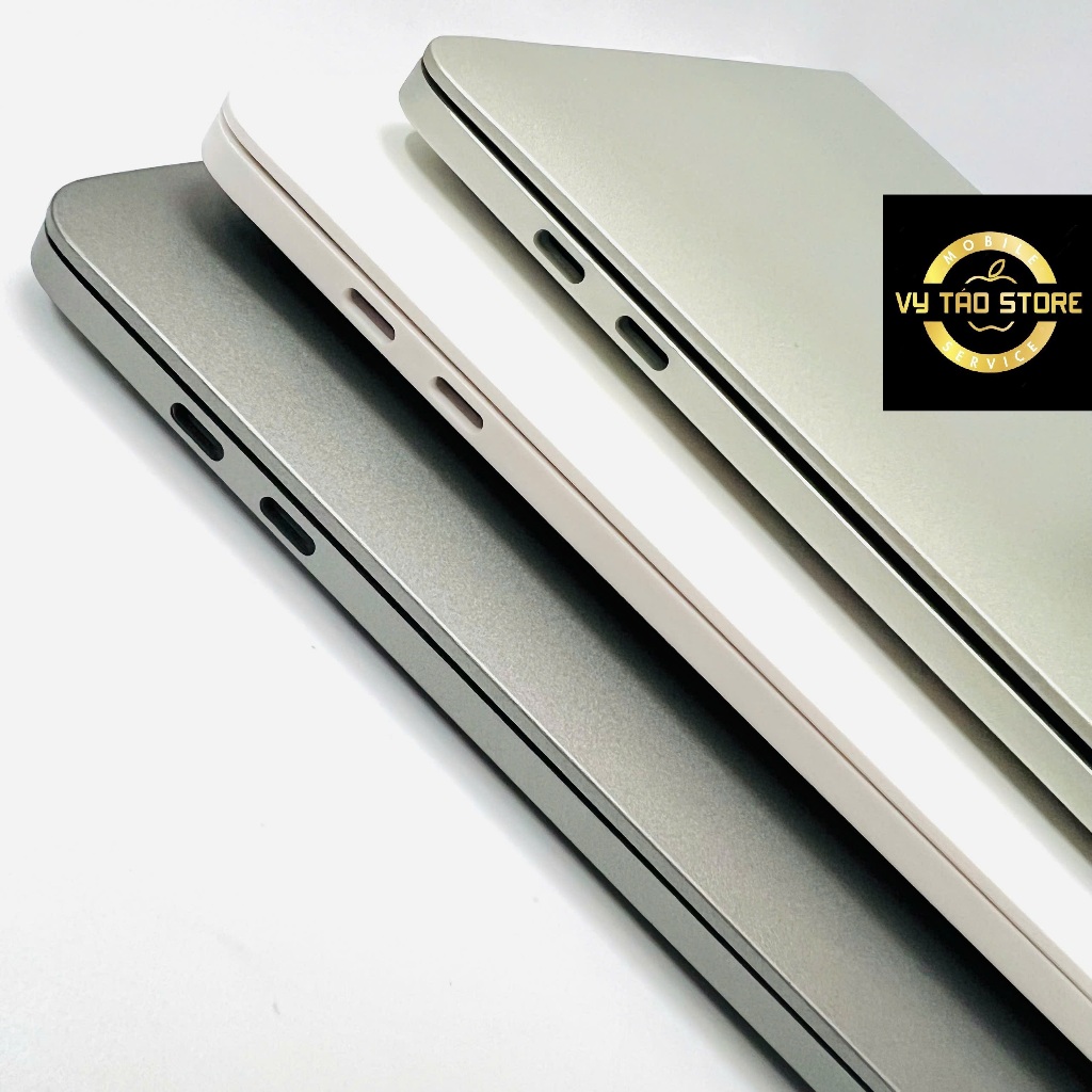 MÔ HÌNH ĐẠO CỤ MÔ PHỎNG TRƯNG BÀY MAC BOOK 13.3INCH MÀU XÁM, TRẮNG, BẠC CAO CẤP TỈ LỆ (1:1) CÓ LOGO TÁO