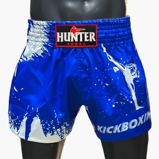 Quần Kick Hunter K1 - Lowkick Kickboxing