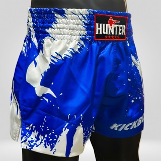Quần Kick Hunter K1 - Lowkick Kickboxing
