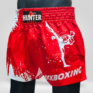 Quần Kick Hunter K1 - Lowkick Kickboxing