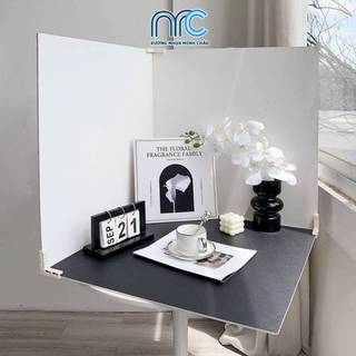 Phông chụp ảnh, Phông chụp ảnh sản phẩm Fomex dày dặn - Kích thước 50*50cm (Tặng kẹp góc)