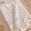 Gối ôm cotton waffle Monona thêu họa tiết đáng yêu mềm mại dễ chịu Bahu_Baby