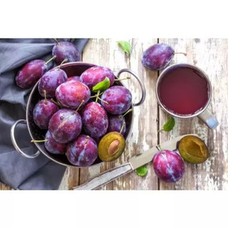 Nước ép mận Taylor 946ml Naturally/ Organic Prune Juice