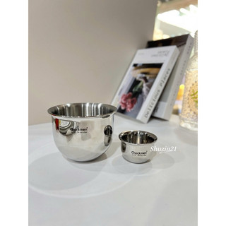 BỘ CHÀY CỐI CHOCKMEN - C202