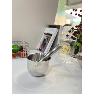 BỘ CHÀY CỐI CHOCKMEN - C202