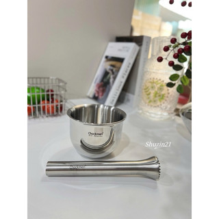 BỘ CHÀY CỐI CHOCKMEN - C202