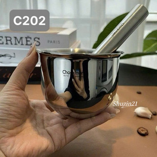 BỘ CHÀY CỐI CHOCKMEN - C202