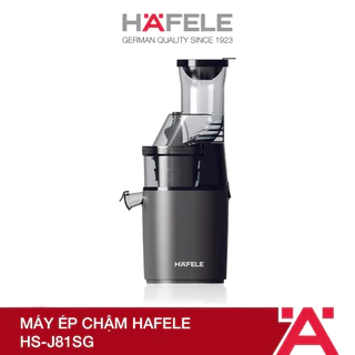 [KOL] Máy Ép Chậm / SLOW JUICER HS-J81SG 535.43.394 - 150W