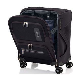 Vali kéo American Tourister Maxwell Spinner TSA