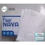 1 thùng 50 hộp - Khẩu trang y tế 4 lớp NAVA chính hãng tốt bền rẻ