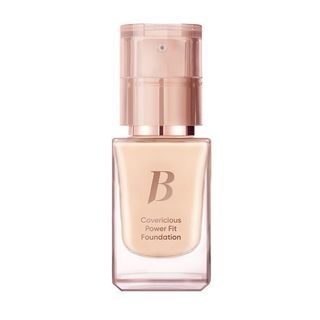 Kem nền mịn lì độ che phủ cao Banila Co Covericious Power Fit Foundation SPF45 PA++ 14ml