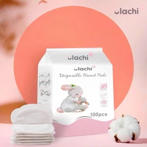 Thấm sữa ulachi chất liệu cao cấp an toàn tiện lợi khi sử dụng cho mẹ
