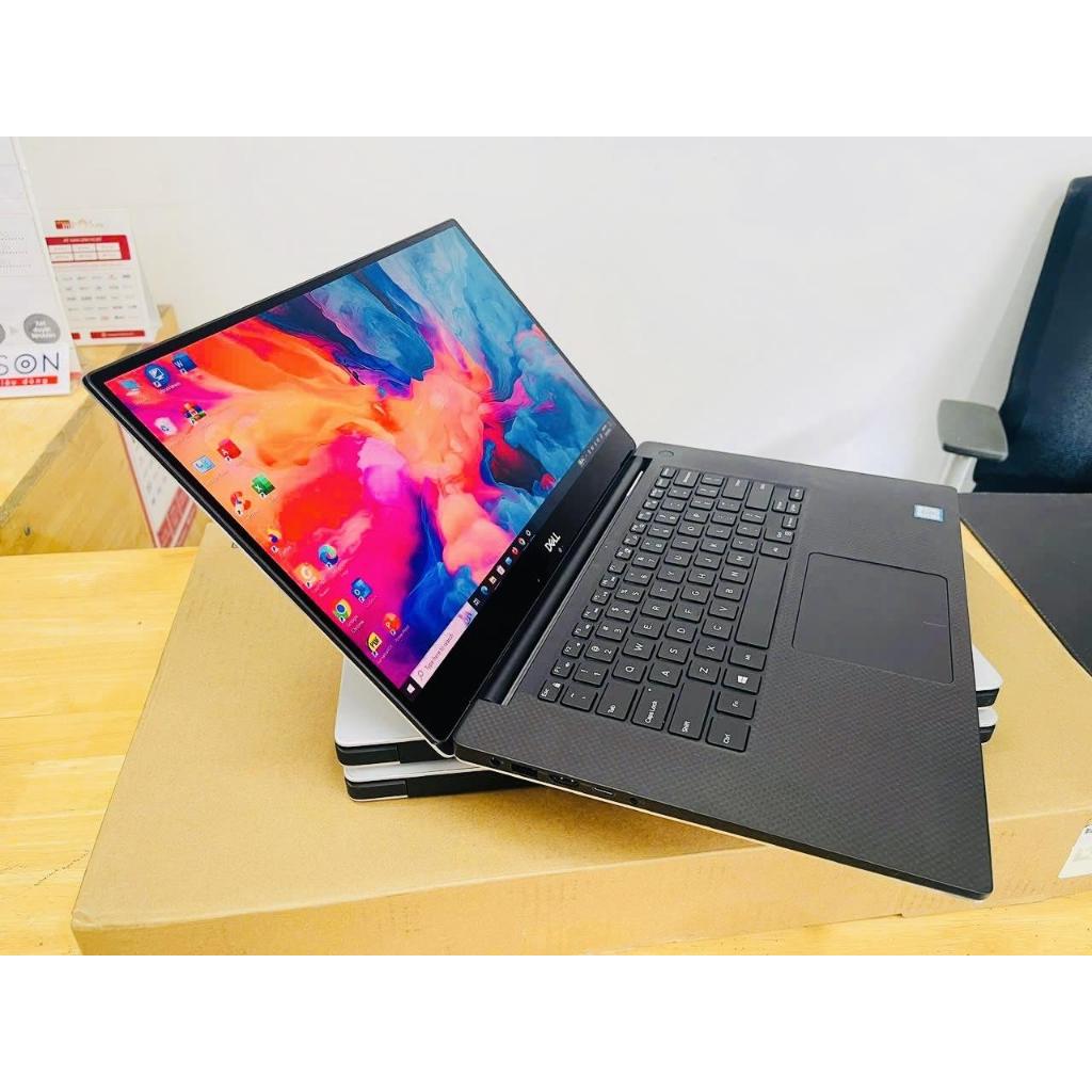 DELL PREICION 5540 CORE I7 9850H RAM 16G SSD 512G 15.6INCH FHD IPS VGA T1000 | BigBuy360 - bigbuy360.vn