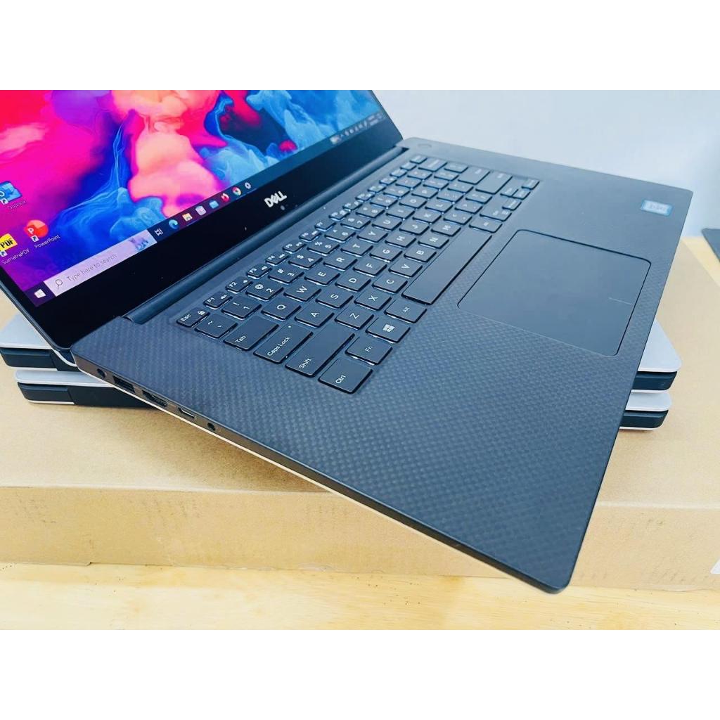 DELL PREICION 5540 CORE I7 9850H RAM 16G SSD 512G 15.6INCH FHD IPS VGA T1000 | BigBuy360 - bigbuy360.vn