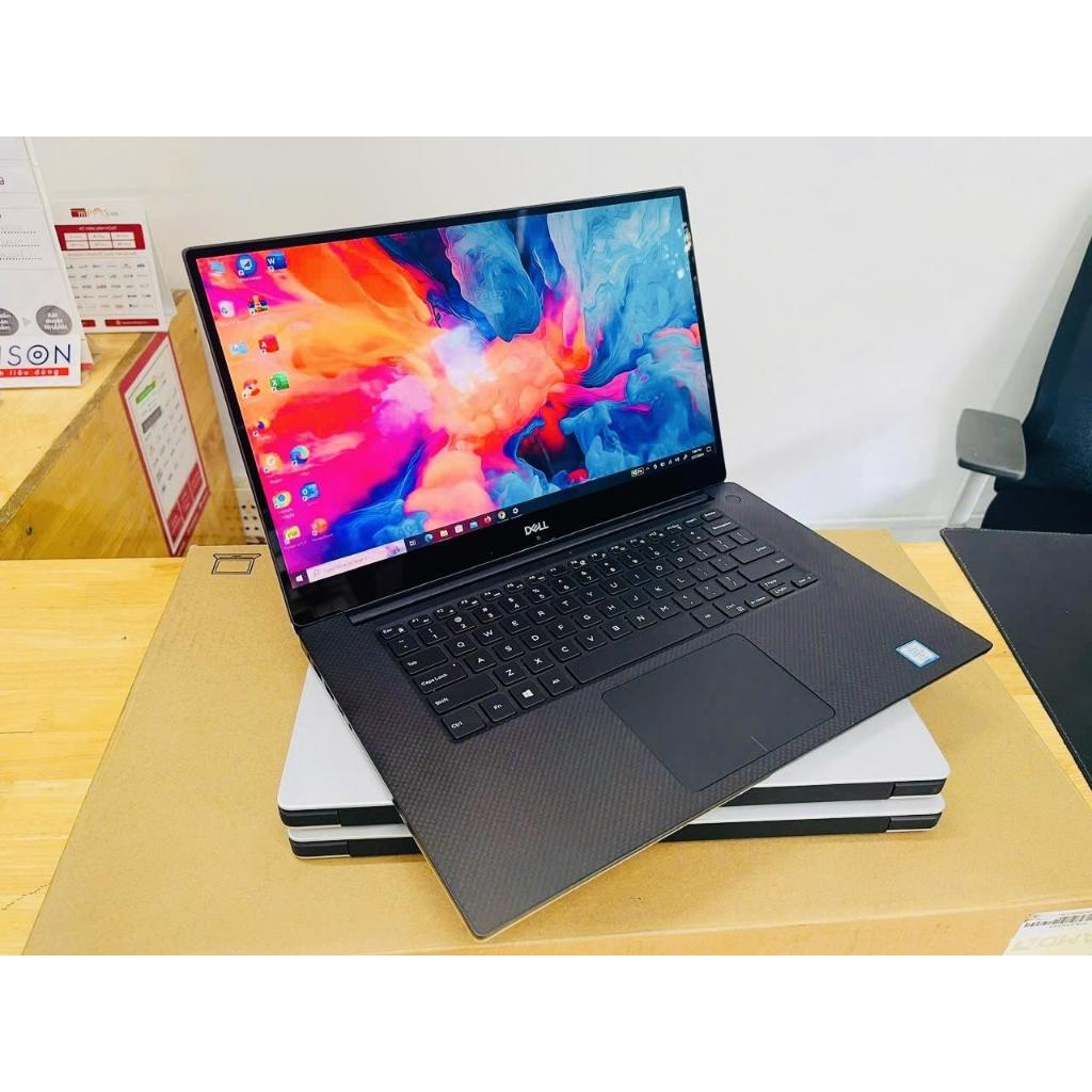 DELL PREICION 5540 CORE I7 9850H RAM 16G SSD 512G 15.6INCH FHD IPS VGA T1000 | BigBuy360 - bigbuy360.vn