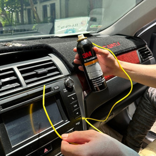 [Chính hãng ]Dung Dịch Vệ Sinh Dàn Lạnh Ô Tô 3M™ Air Conditioner Cleaner Foam 250ml