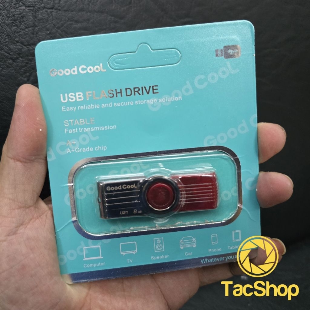 USB GOODCOOL U21 2GB/4GB/8GB/16G/32G | Shopee Việt Nam
