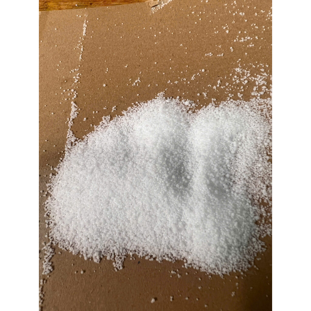 SÁP TRỨNG CÁ (STEARIC ACID)