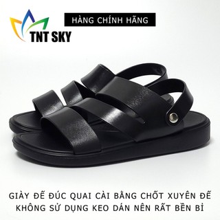 Sandan Nam Siêu Nhẹ - Hàng chính hãng Hù Kiệt - HK3145