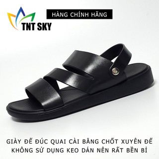 Sandan Nam Siêu Nhẹ - Hàng chính hãng Hù Kiệt - HK3145